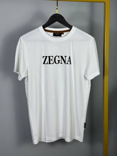 Футболка Zegna