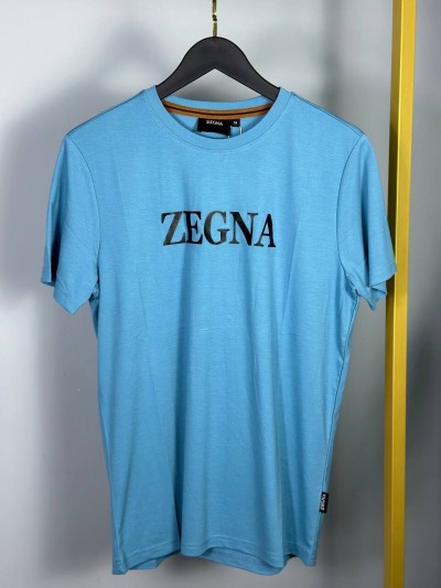 Футболка Zegna