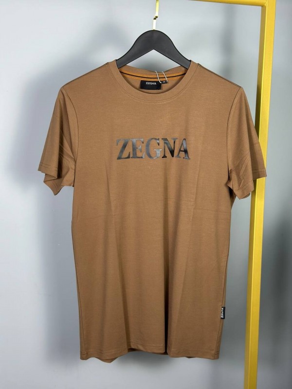 Футболка Zegna