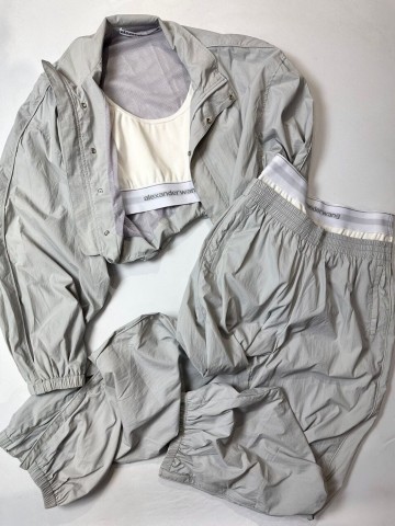 Костюм Alexander Wang