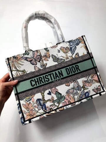 Сумка Dior