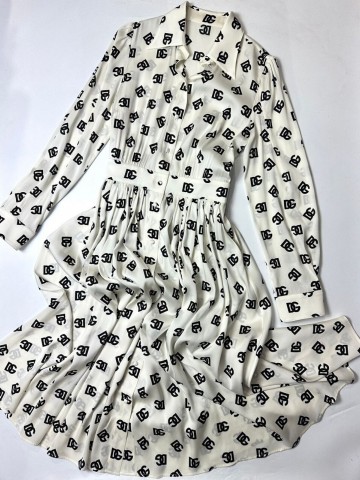 Платье Dolce&Gabbana
