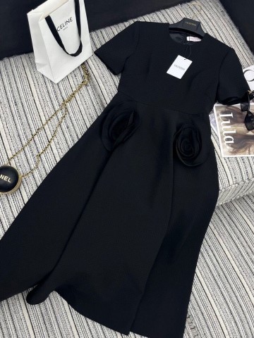 Платье Valentino