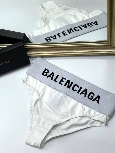 Трусы Balenciaga