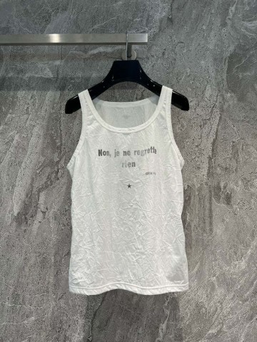 Майка Dior