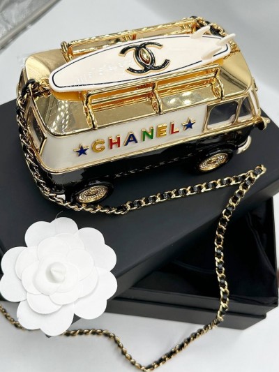 Клатч CHANEL