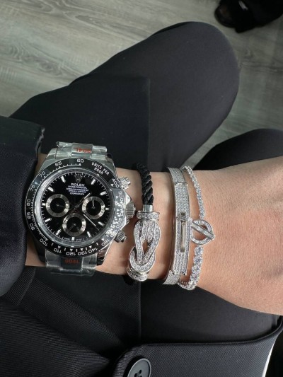 Часы Rolex