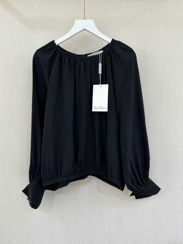Блузка MaxMara