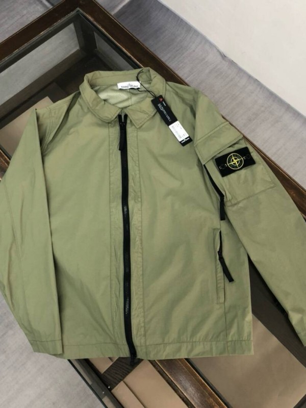 Ветровка Stone Island