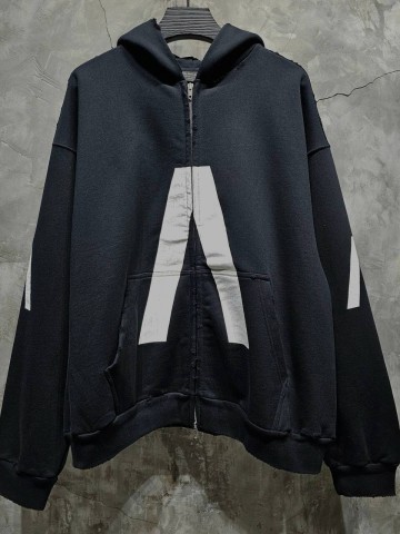 Худи Balenciaga