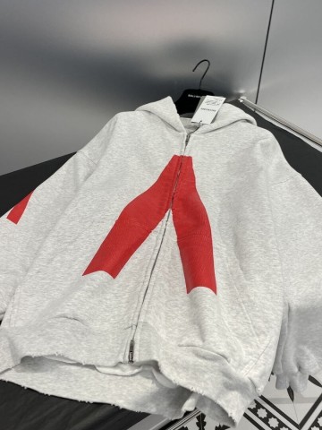 Худи Balenciaga