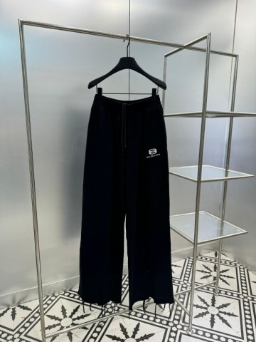 Спортивные брюки Balenciaga
