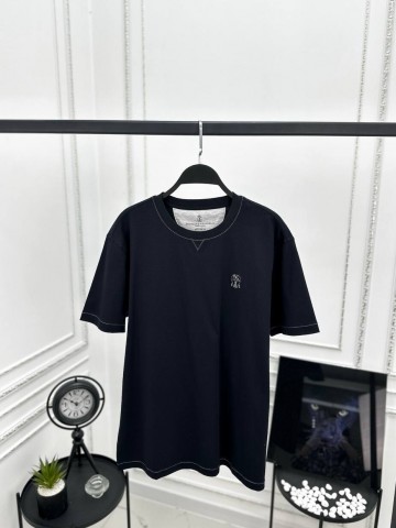 Футболка Brunello Cucinelli