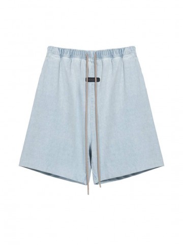 Джинсовые шорты Fear of God