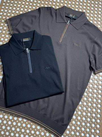 Поло Zegna