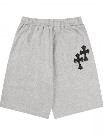 Шорты Chrome Hearts