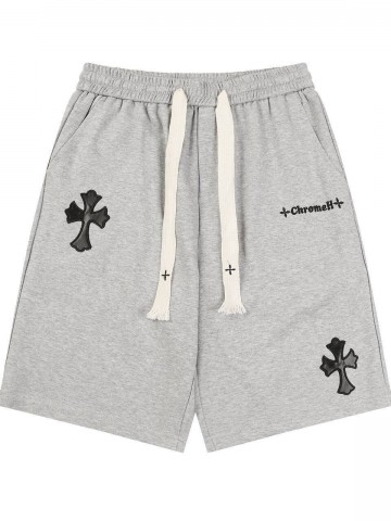 Шорты Chrome Hearts