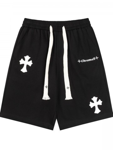 Шорты Chrome Hearts