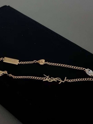 Браслет Yves Saint Laurent
