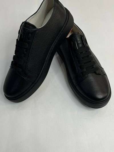 Кеды Santoni