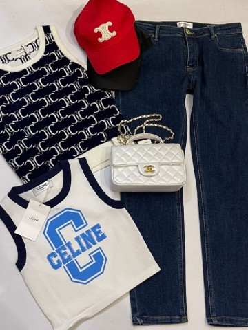 Топ Celine