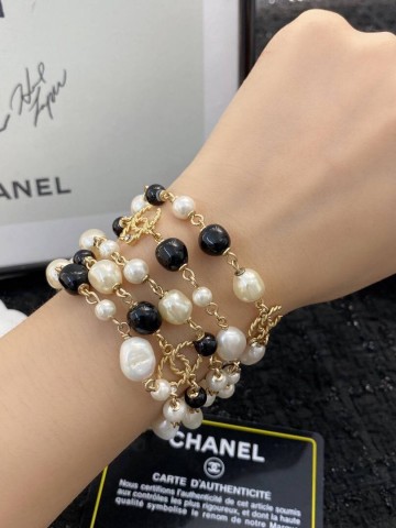 Браслет CHANEL