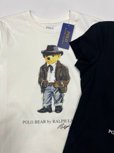 Футболка Ralph Lauren