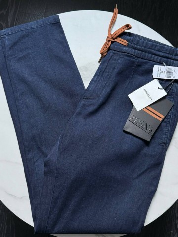 Брюки Zegna