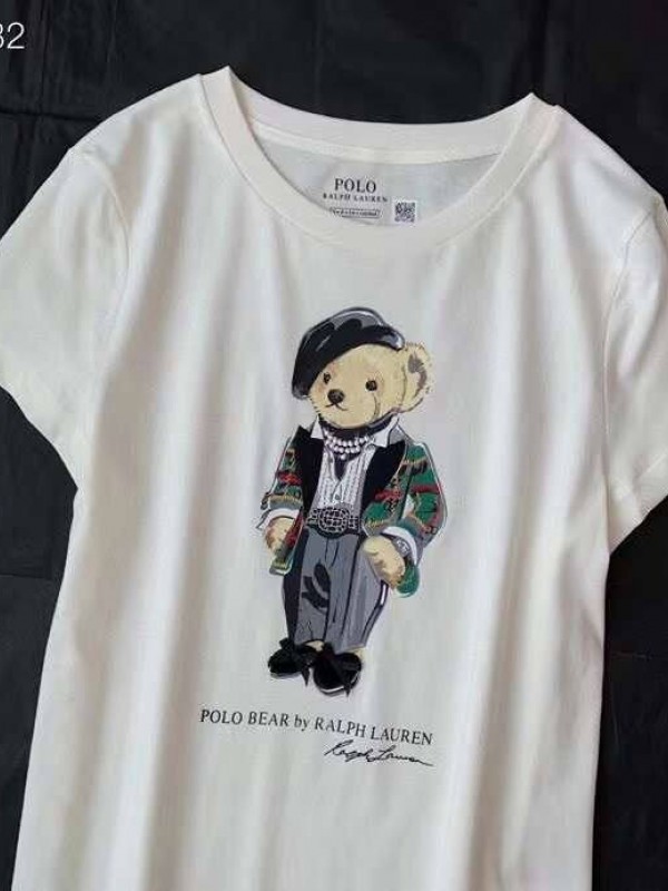 Футболка Ralph Lauren