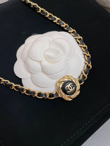 Чокер CHANEL