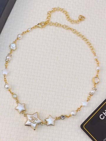 Чокер CHANEL