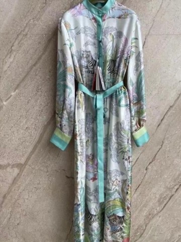 Платье Gucci