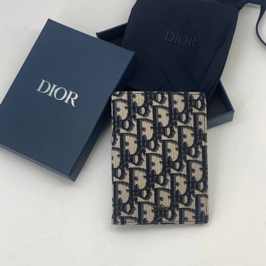 Обложка на паспорт Dior