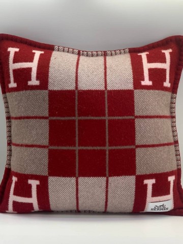 Подушка Hermes