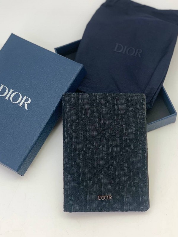 Обложка на паспорт Dior