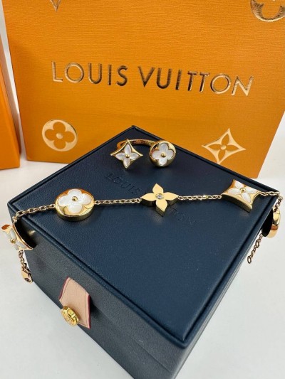 Кольцо Louis Vuitton