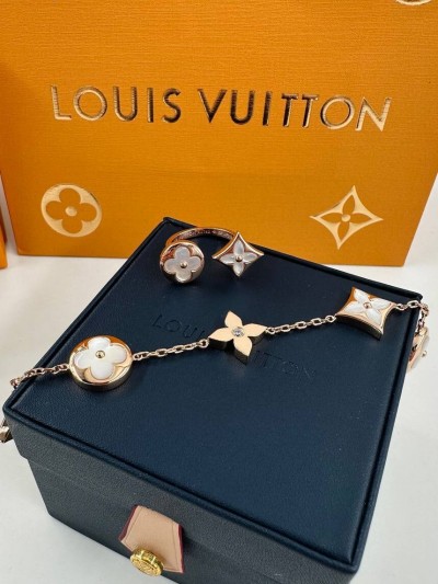 Браслет Louis Vuitton