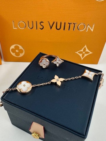 Кольцо Louis Vuitton