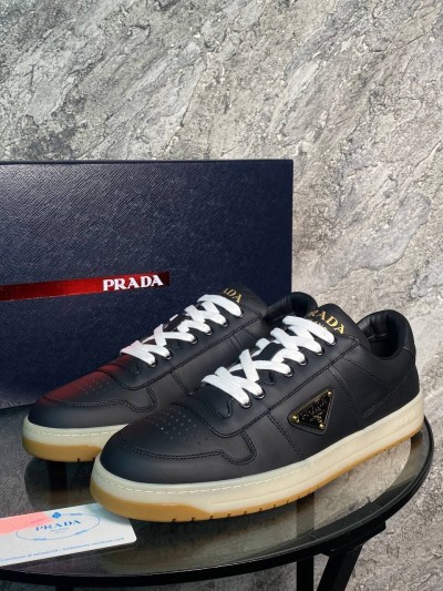 Кеды Prada