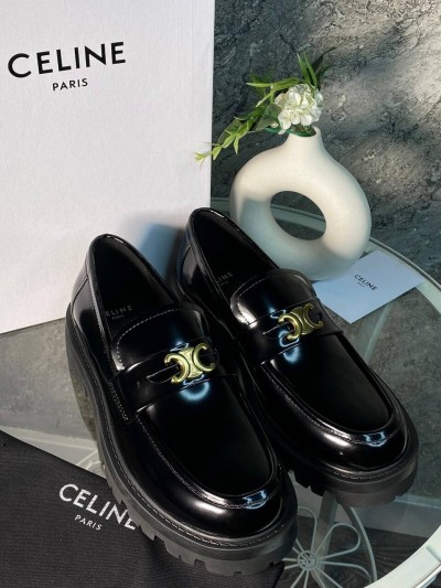 Лоферы Celine