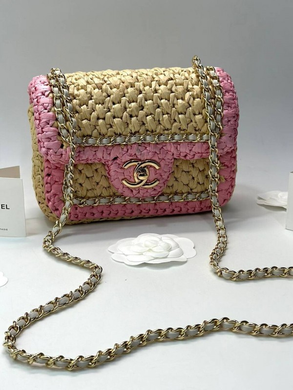 Сумка CHANEL