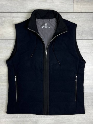 Безрукавка Zegna