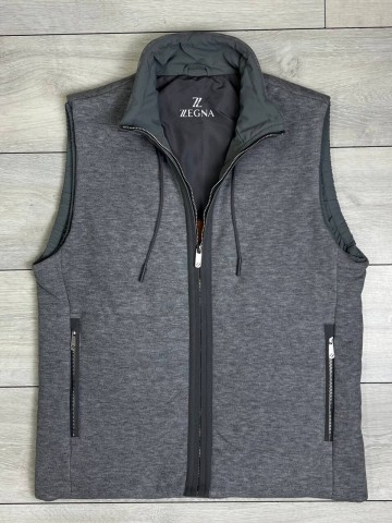 Безрукавка Zegna