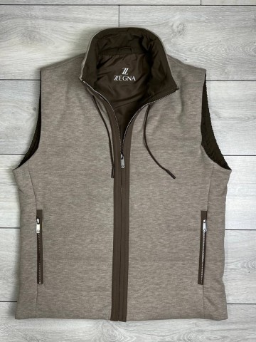 Безрукавка Zegna