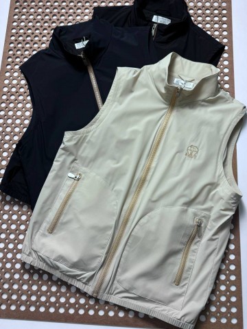 Безрукавка Brunello Cucinelli
