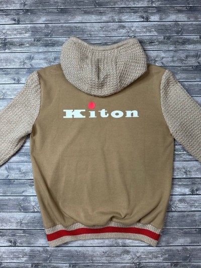 Спортивный костюм Kiton