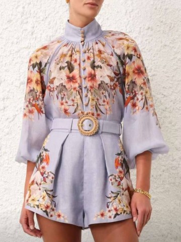 Костюм Zimmermann
