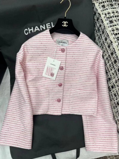 Жакет CHANEL