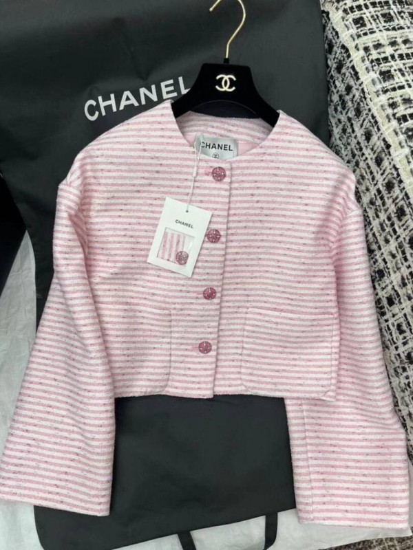 Жакет CHANEL