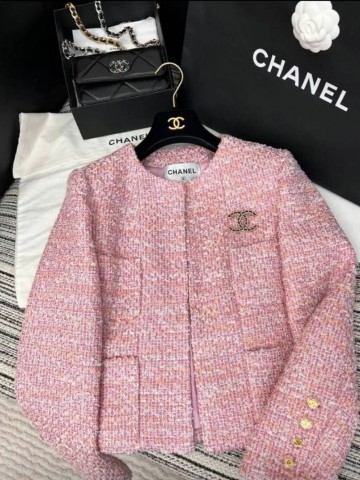 Пиджак CHANEL